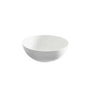Super-Thin Round Vessel Basin Solid Surface gallery detail image