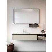 Urban Wall Hung Vanity by Artesi gallery detail image