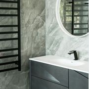 Bevale Collection Plywood Vanity 1200mm gallery detail image