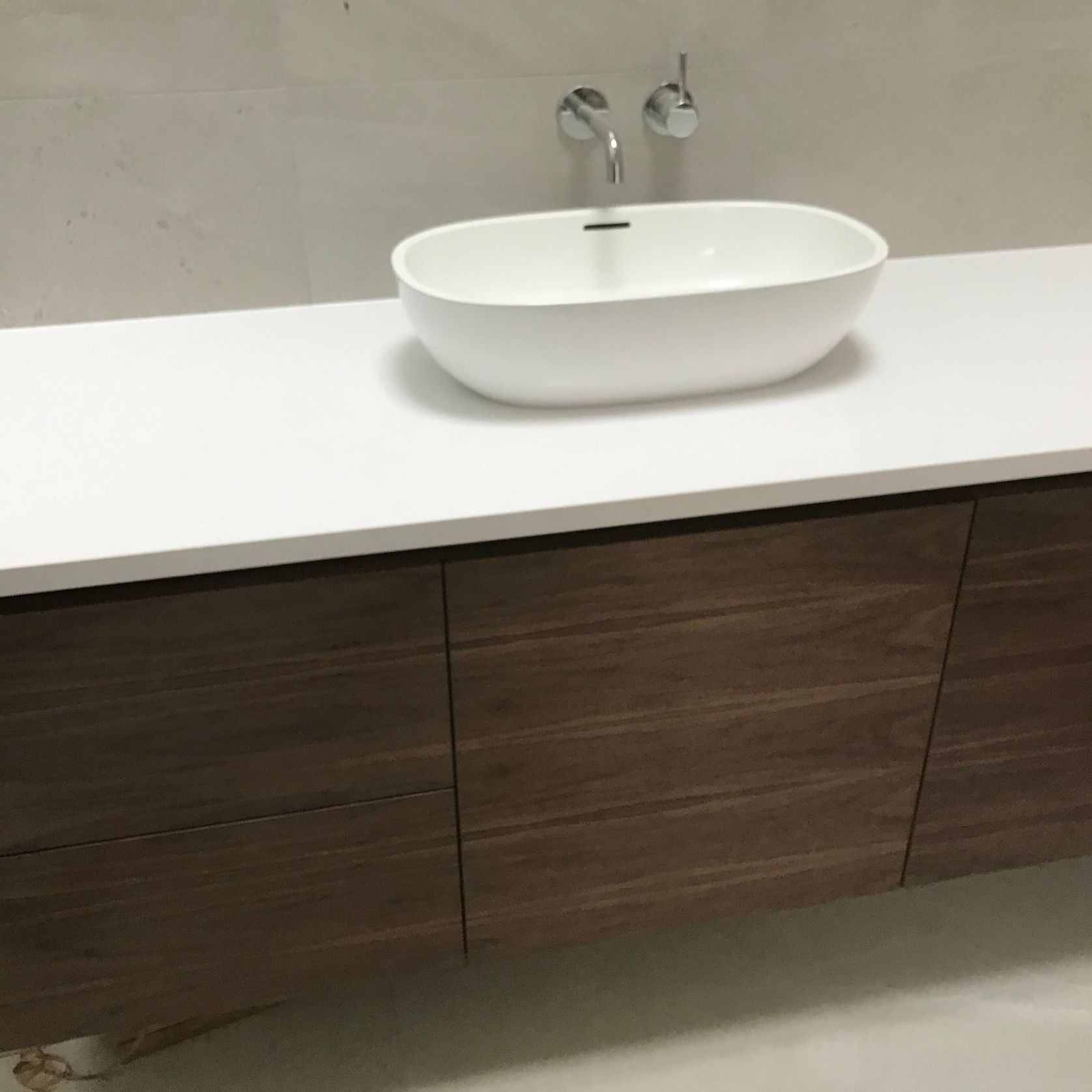 Custom Bathroom Vanities | by Optimum Furniture gallery detail image