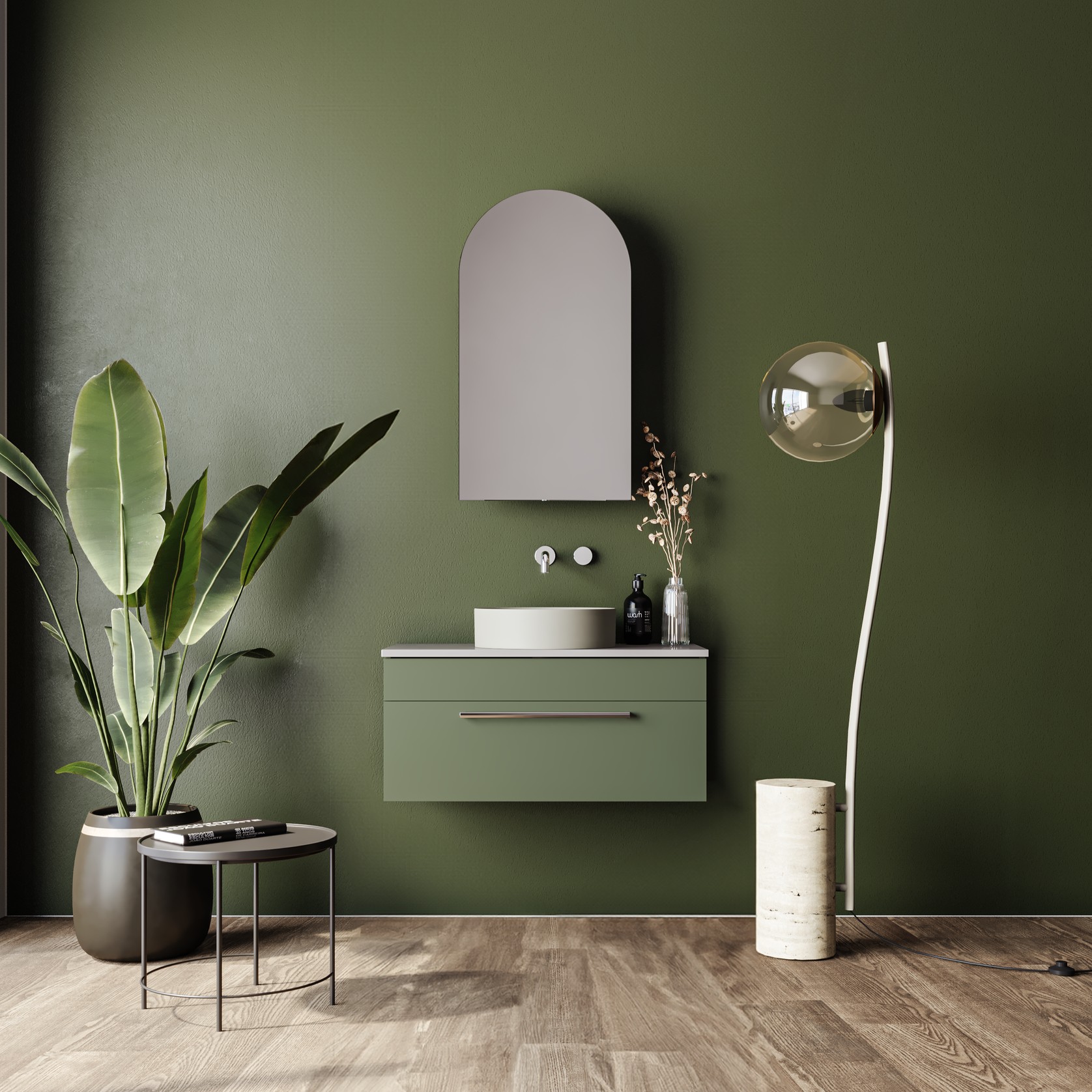 Elementi | Verona Vanities gallery detail image