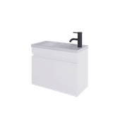 CODE Neo 550 Wc Vanity - 2 Colours gallery detail image