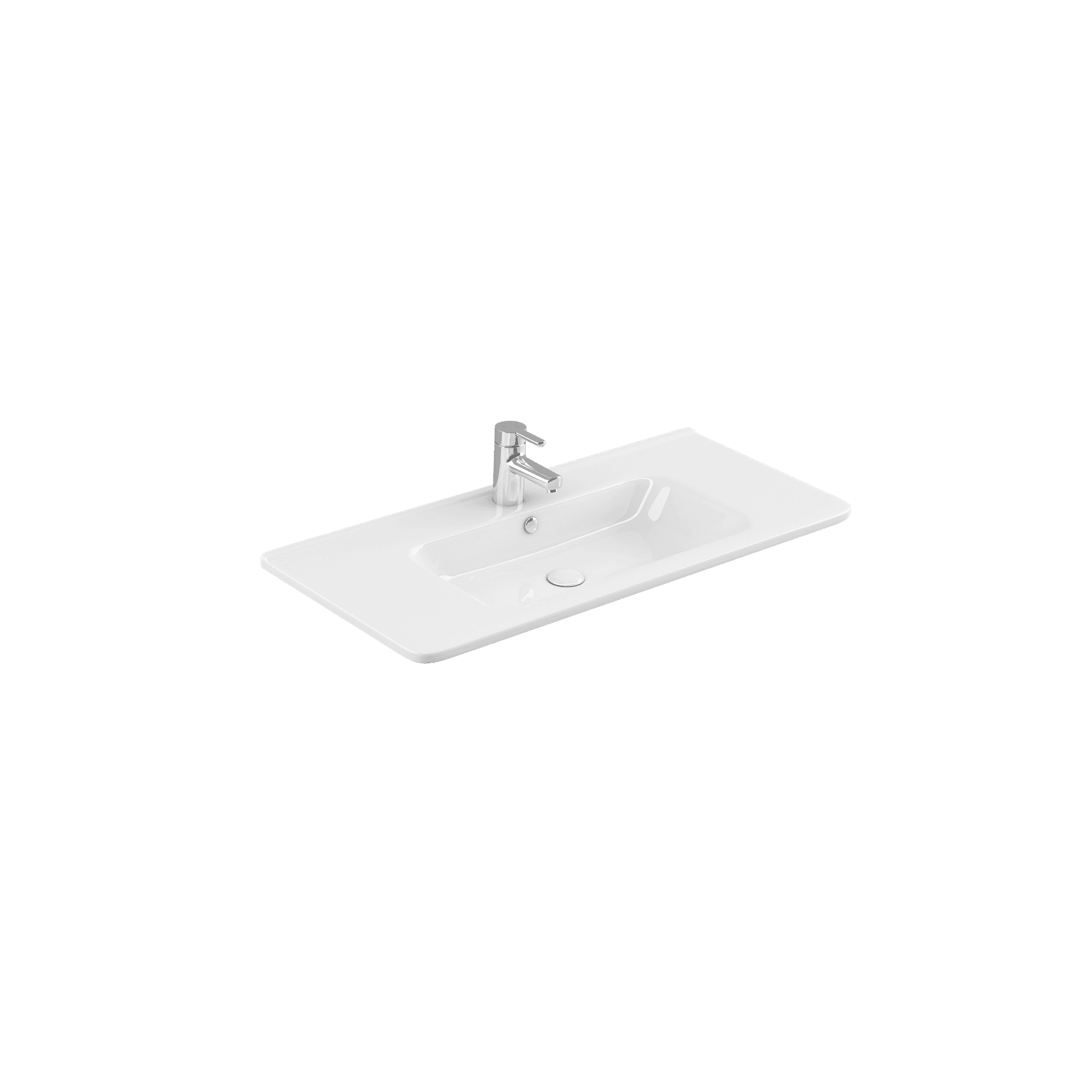 Ovo 2 Drawers gallery detail image