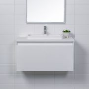 Zero Slim - Bathroom Vanity gallery detail image