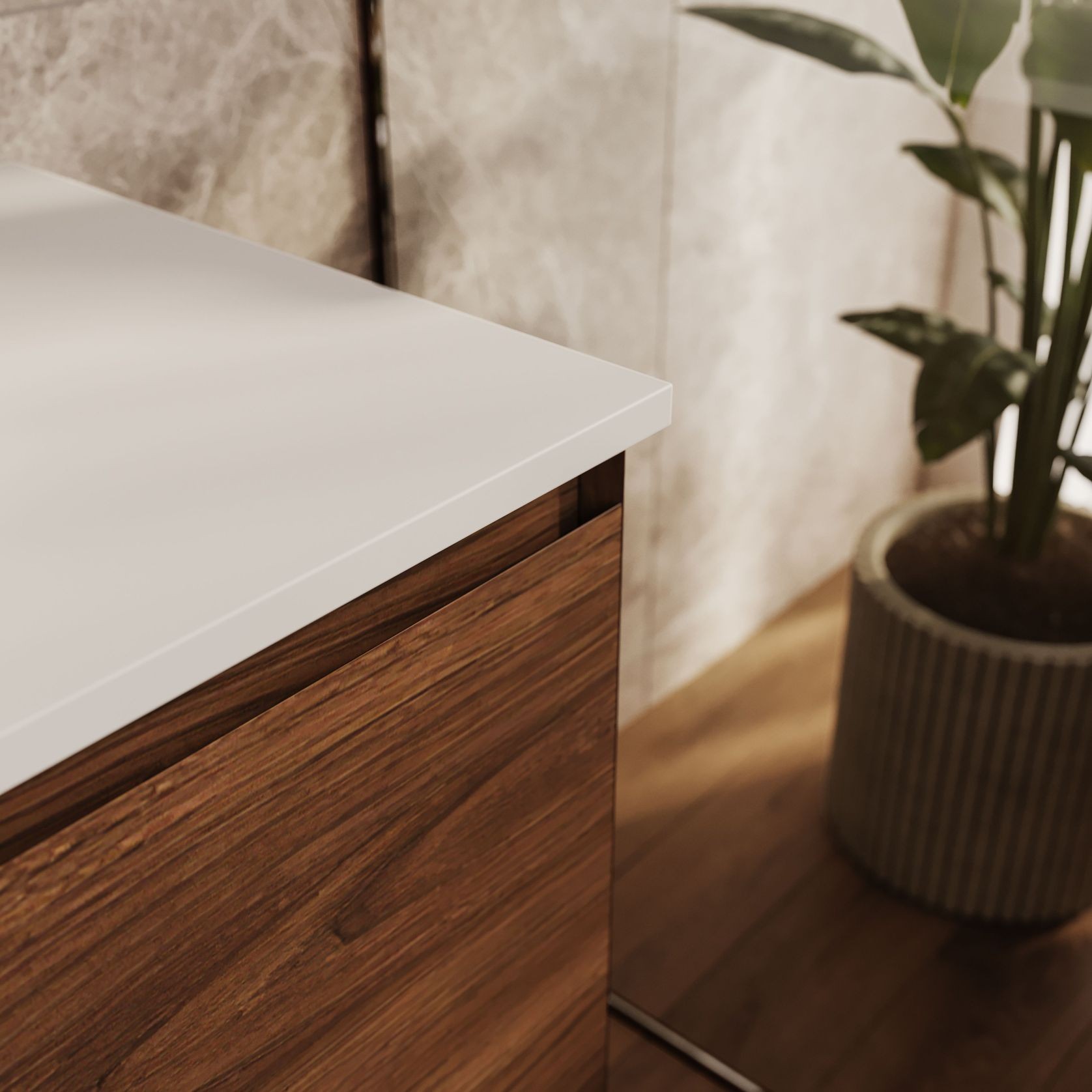 Zero Vanity gallery detail image