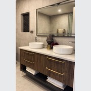 BATHROOM WALL HUNG VANITY 4 DRAWERS gallery detail image
