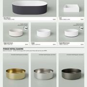 Marquis Shore Vanity gallery detail image