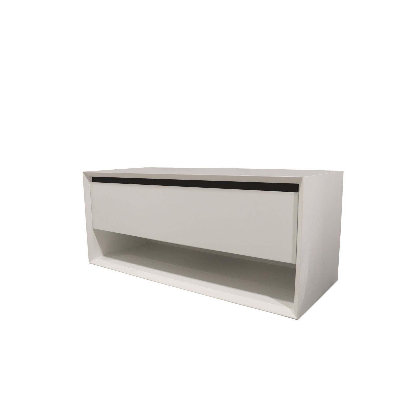 Code Form Waterproof Open Shelf Vanity Range gallery detail image