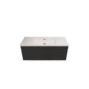 Code Neo 1200 Single Drawer Vanity Range - 2 Colours gallery detail image