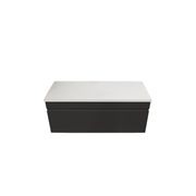 Code Neo 1200 Single Drawer Vanity Range - 2 Colours gallery detail image