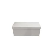 Code Neo 1200 Single Drawer Vanity Range - 2 Colours gallery detail image