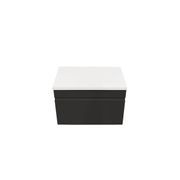 Code Neo 600 Single Drawer Vanity Range - 2 Colours gallery detail image
