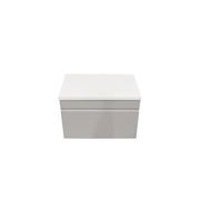 Code Neo 600 Single Drawer Vanity Range - 2 Colours gallery detail image
