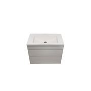 Code Neo 600 2 Drawer Vanity Range - 2 Colours gallery detail image
