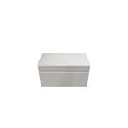 CODE Neo 750 Single Drawer Vanity Range - 2 Colours gallery detail image
