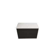 Code Neo 750 2 Drawer Vanity Range - 2 Colours gallery detail image
