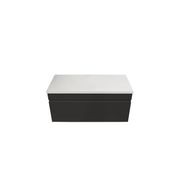 CODE Neo 900 Single Drawer Vanity Range - 2 Colours gallery detail image