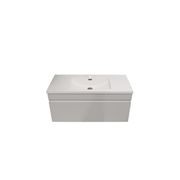 CODE Neo 900 Single Drawer Vanity Range - 2 Colours gallery detail image