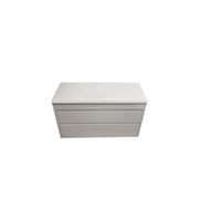 Code Neo 900 2 Drawer Vanity Range - 2 Colours gallery detail image