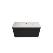 CODE Neo 1200 2 Drawer Vanity Range - 2 Colours gallery detail image