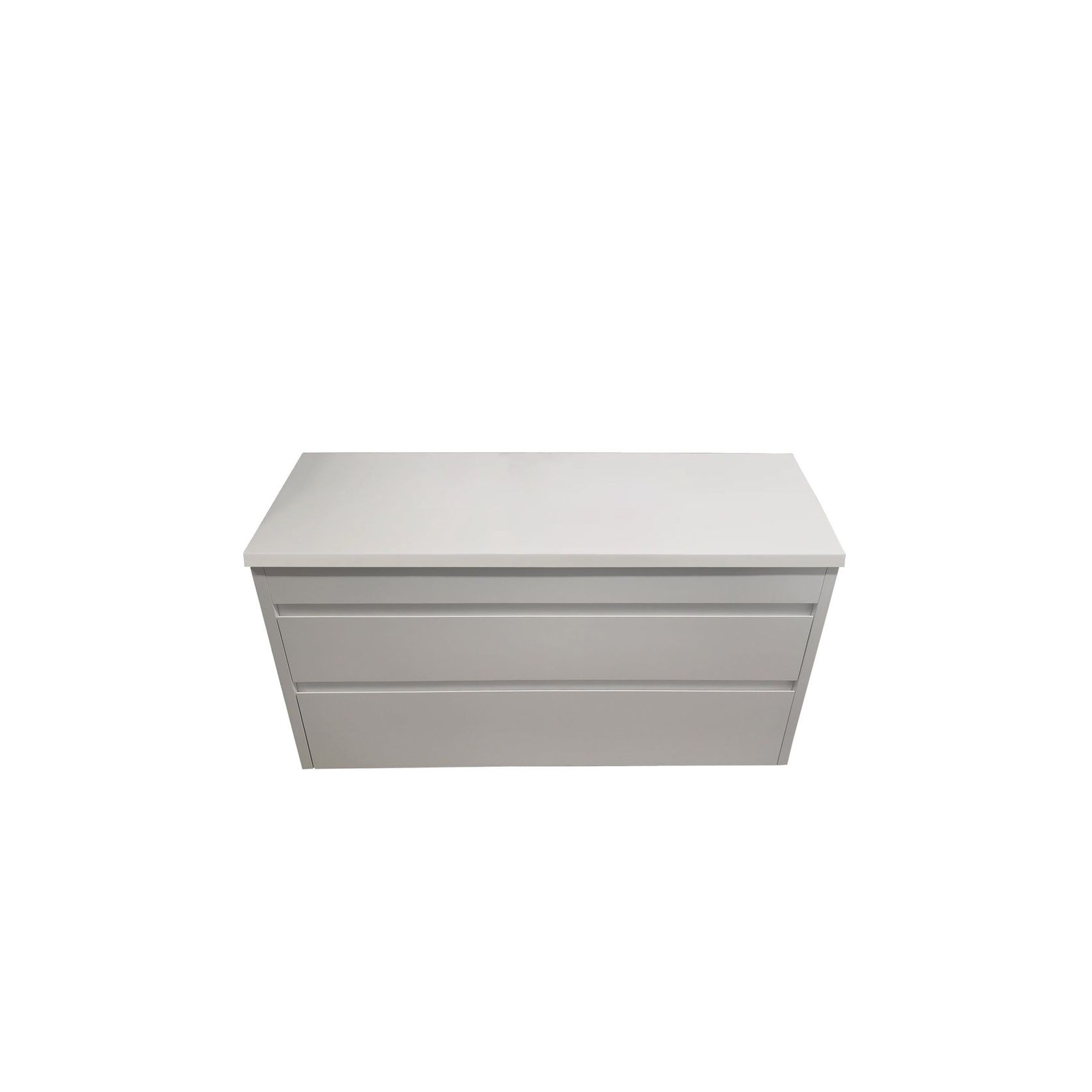 CODE Neo 1200 2 Drawer Vanity Range - 2 Colours gallery detail image