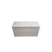 CODE Neo 1200 2 Drawer Vanity Range - 2 Colours gallery detail image