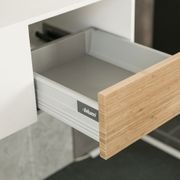 Cubic Collection Vanity - 900mm gallery detail image