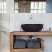 Custom Integrated Vanities & Cabinets gallery detail image