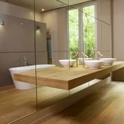 Custom Integrated Vanities & Cabinets gallery detail image