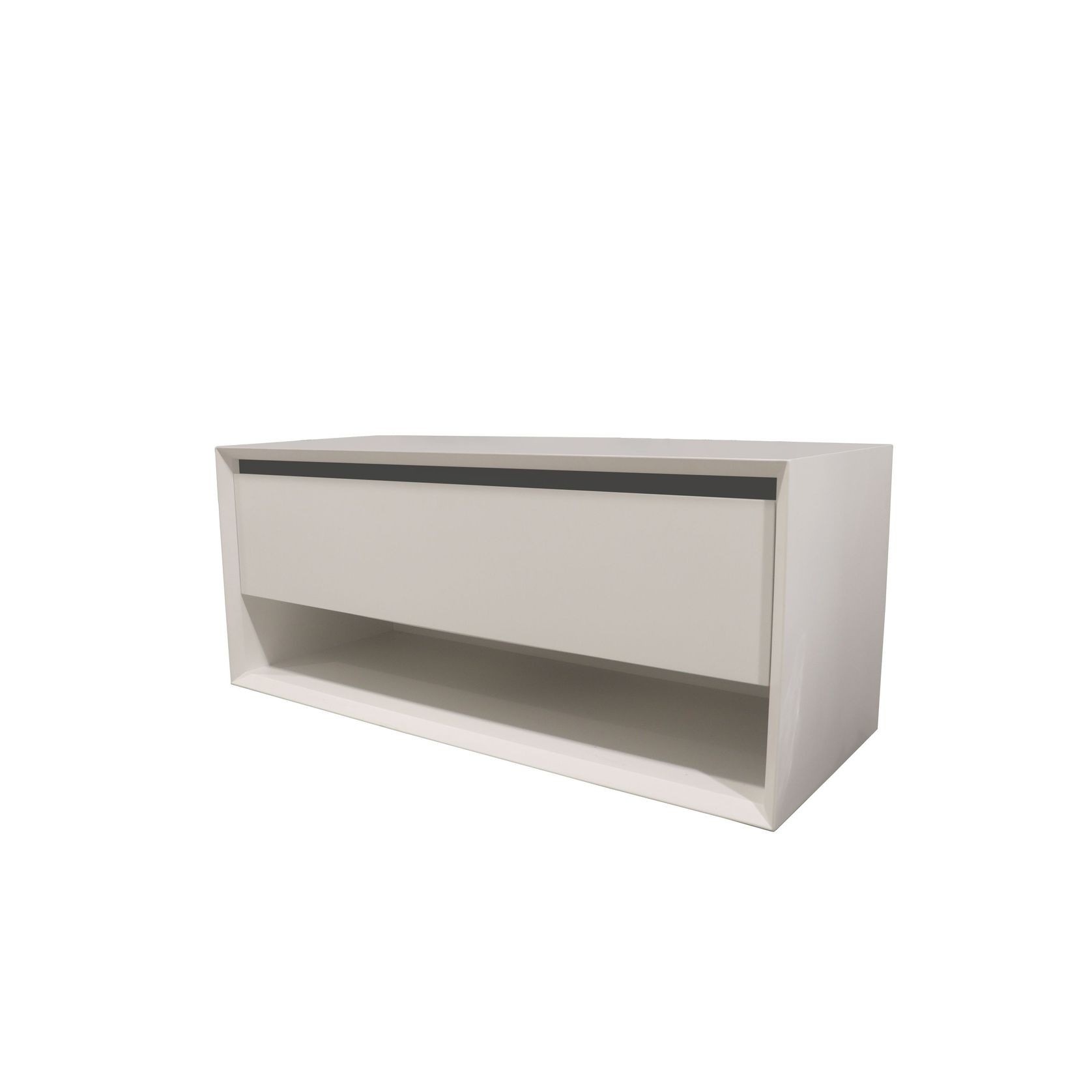 Code Form Waterproof Open Shelf Vanity Range gallery detail image