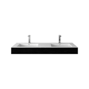G38562-C Wall Hung Solid Surface Timber Vanity gallery detail image