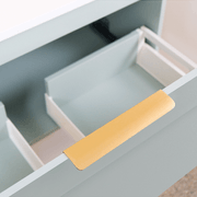 Telaio 1500 Double Bowl Wall Vanity gallery detail image