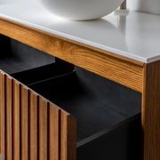 Plato Largo 1800 3 Drawer Wall Hung Vanity Range gallery detail image