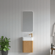 Mimi Portofino Space Saver Vanity gallery detail image