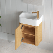 Mimi Portofino Space Saver Vanity gallery detail image