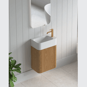 Mimi Portofino Space Saver Vanity gallery detail image