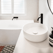 Custom Vanity Tops & Basins gallery detail image