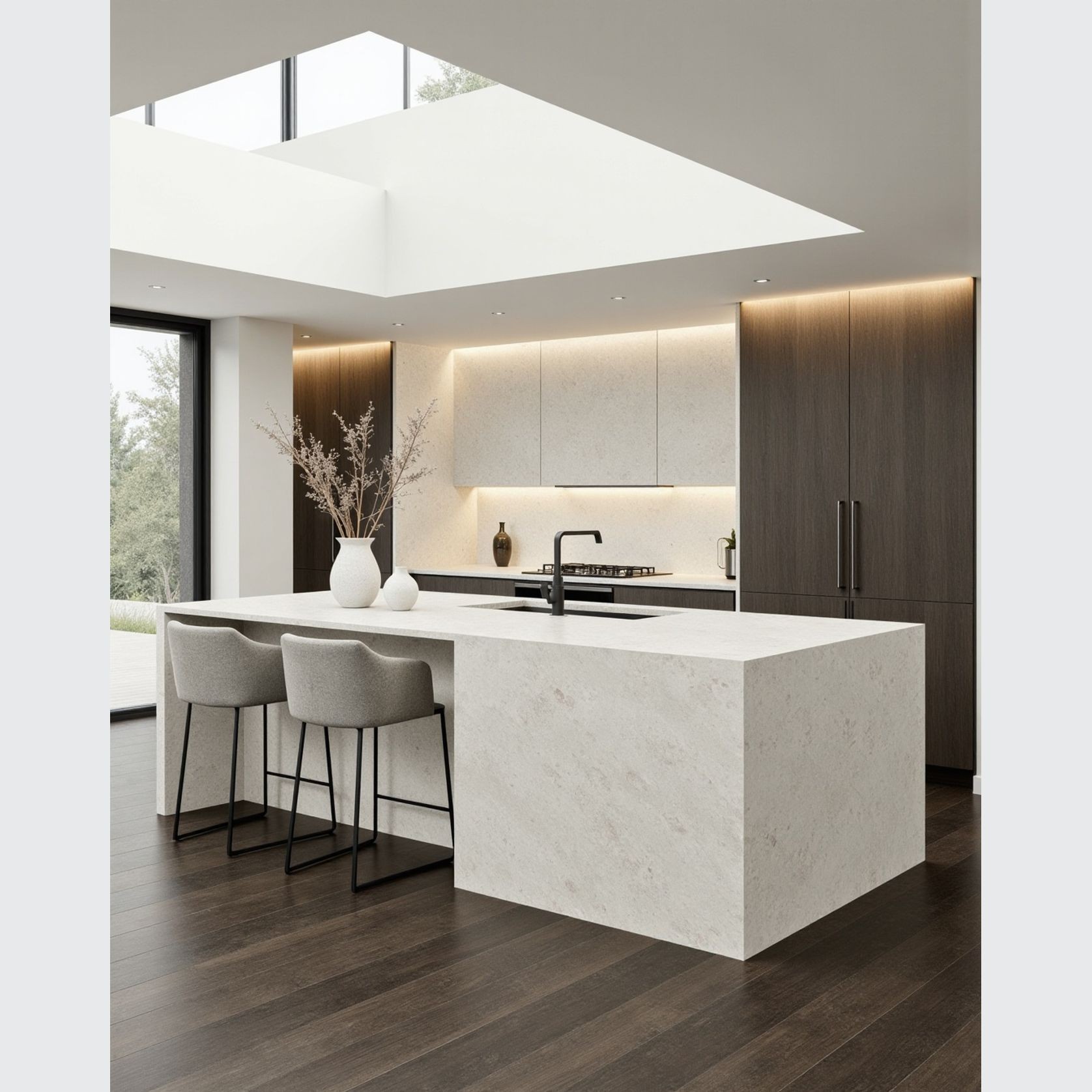 Natural Stone | Santorini Marble gallery detail image