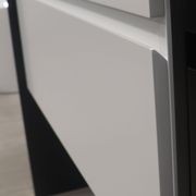 CODE Neo 1200 Single Drawer Vanity Range - 2 Colours gallery detail image