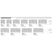 Marquis Shore Vanity gallery detail image