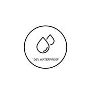 Code Neo 1200 2 Drawer Vanity Range - 2 Colours gallery detail image