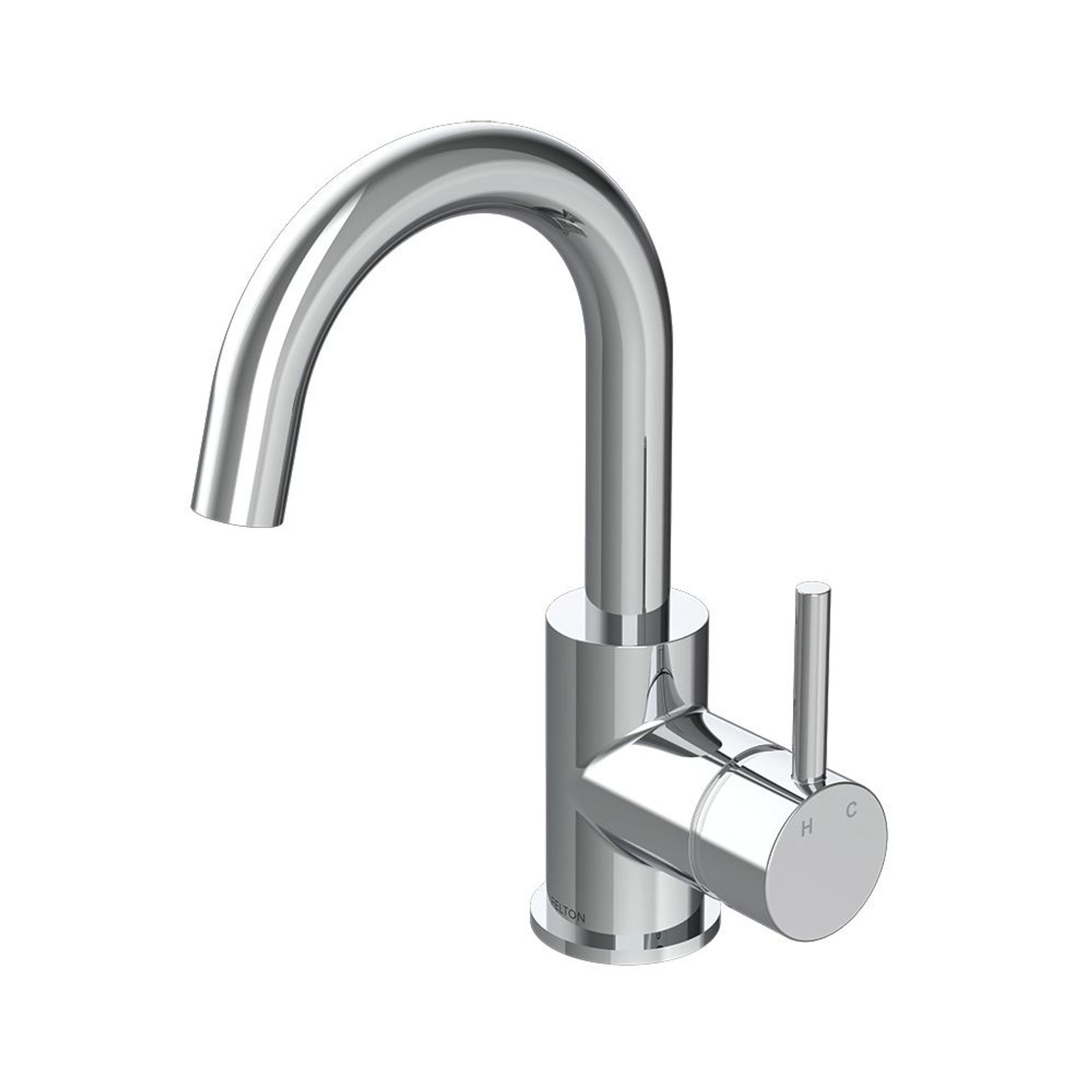 06 Small Sink Mixer gallery detail image