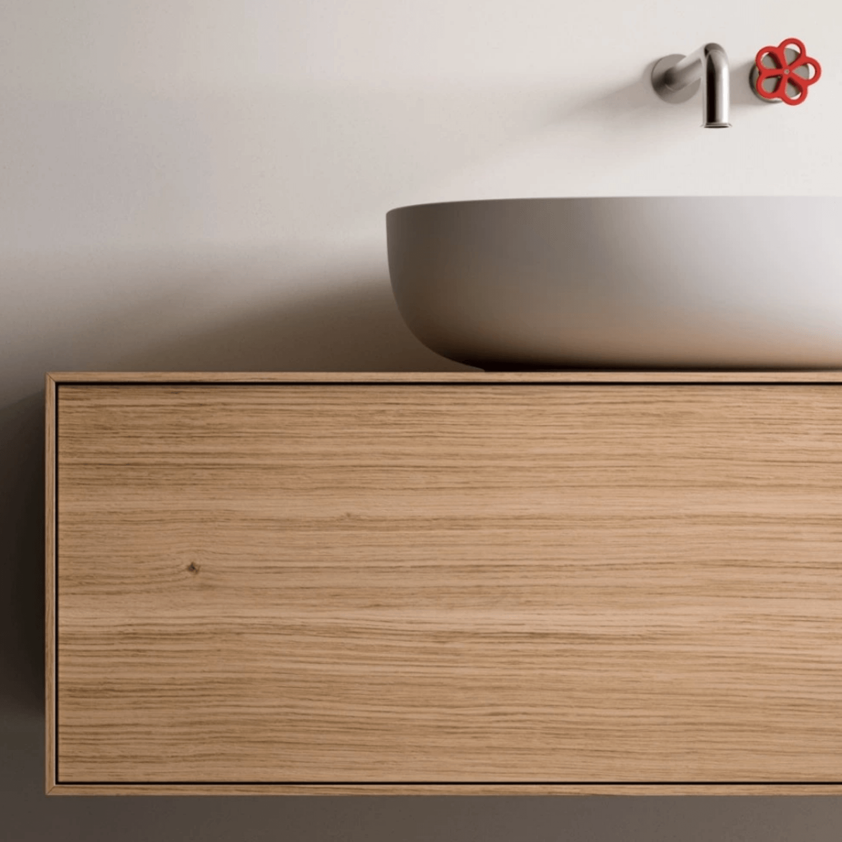 Flyer Bathroom System by Boffi gallery detail image