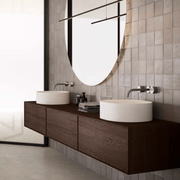 Flyer Bathroom System by Boffi gallery detail image