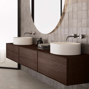 Flyer Bathroom System by Boffi gallery detail image