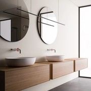Flyer Bathroom System by Boffi gallery detail image
