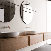 Flyer Bathroom System by Boffi gallery detail image