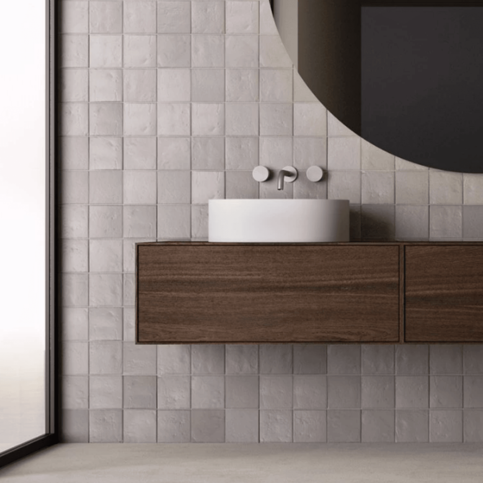 Flyer Bathroom System by Boffi gallery detail image