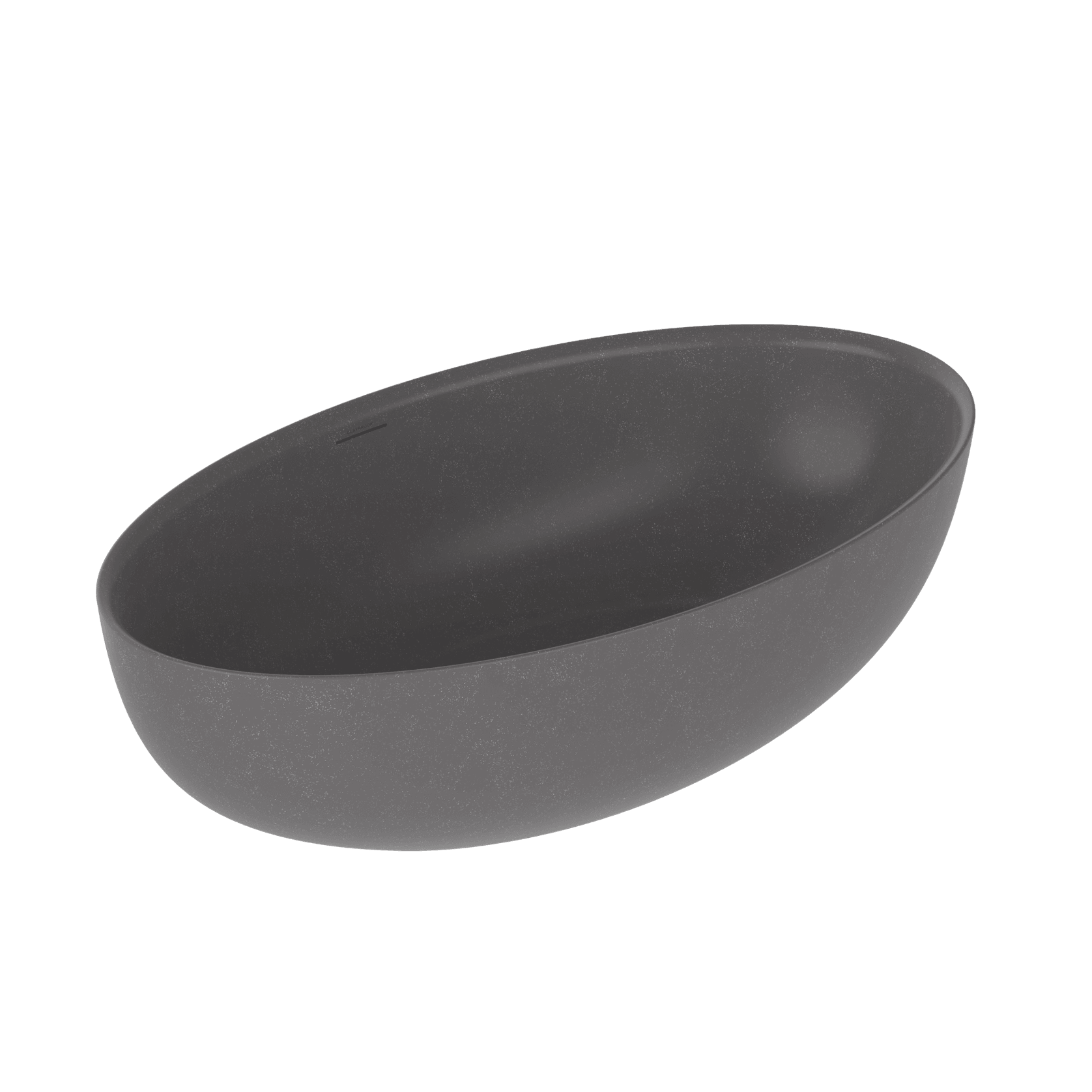 Ovo 1800 Freestanding Bath gallery detail image