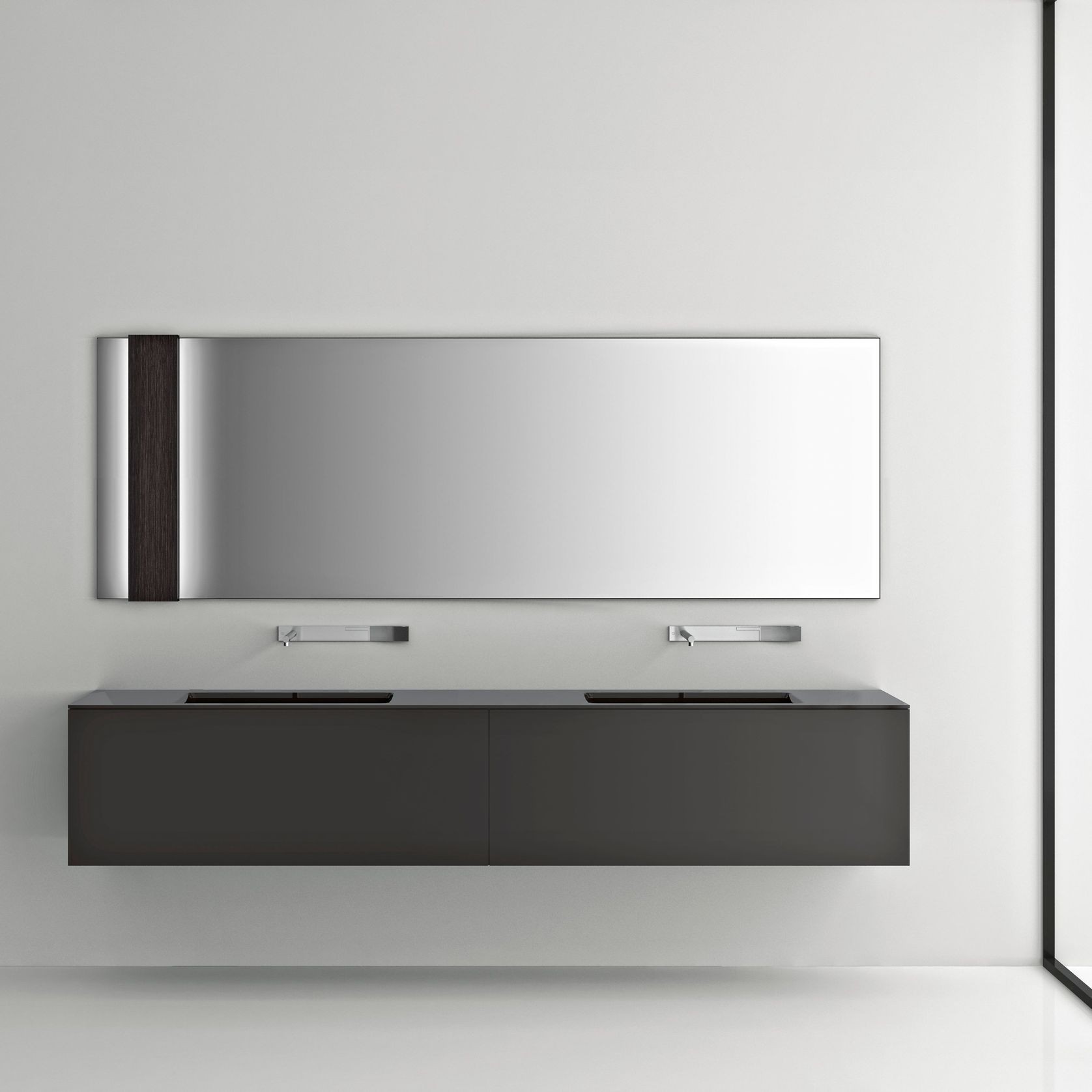 Soho Bathroom System by Boffi gallery detail image